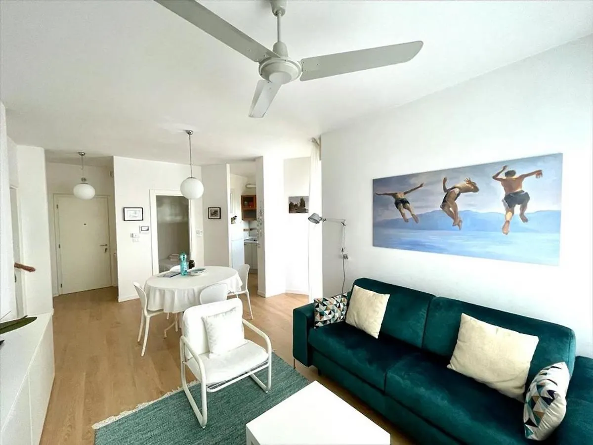 Appartamento Con Vista Lago توسكولانو ماديرنو
