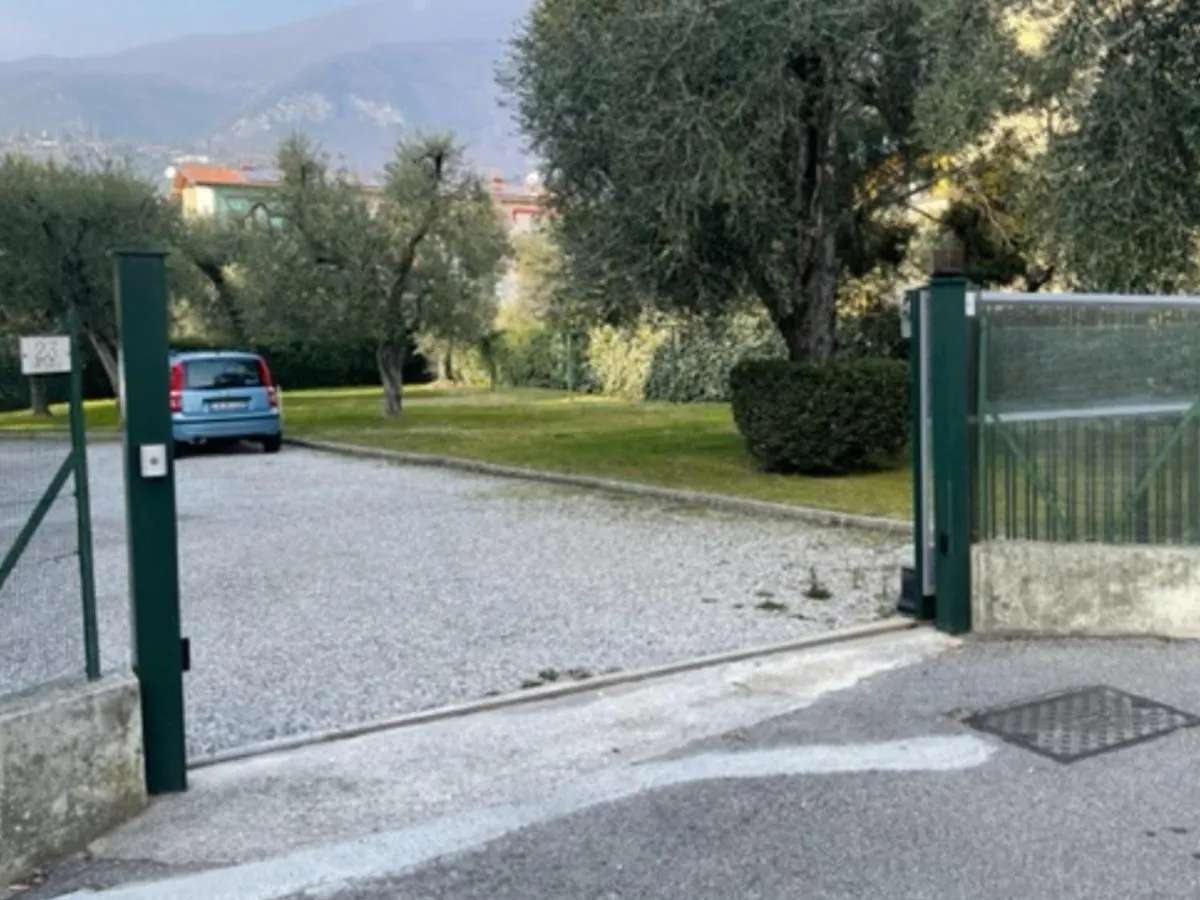 شقة Appartamento Con Vista Lago توسكولانو ماديرنو إيطاليا